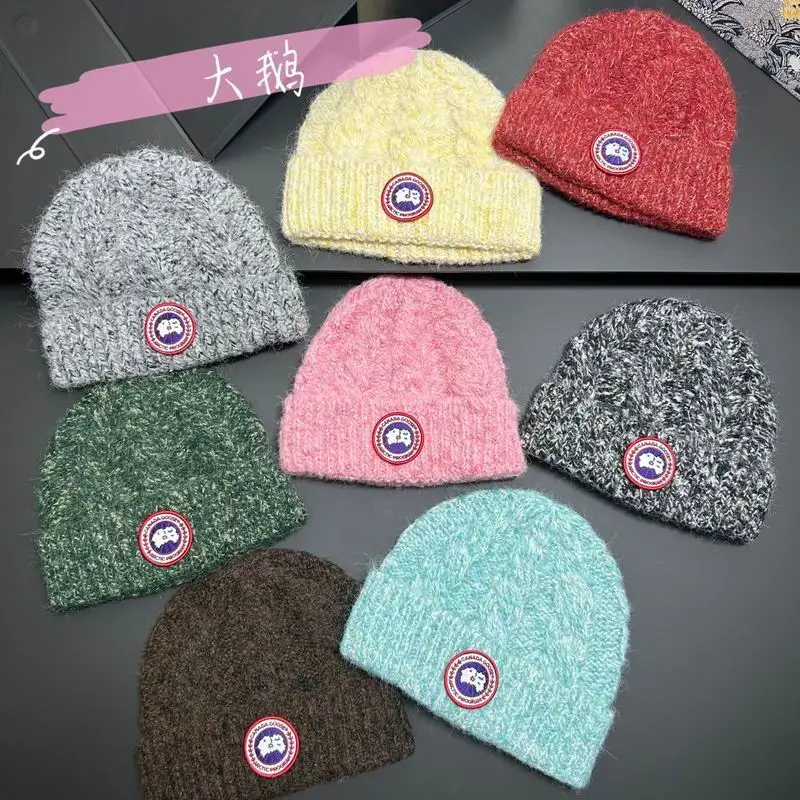 Canada Goose hat dx03